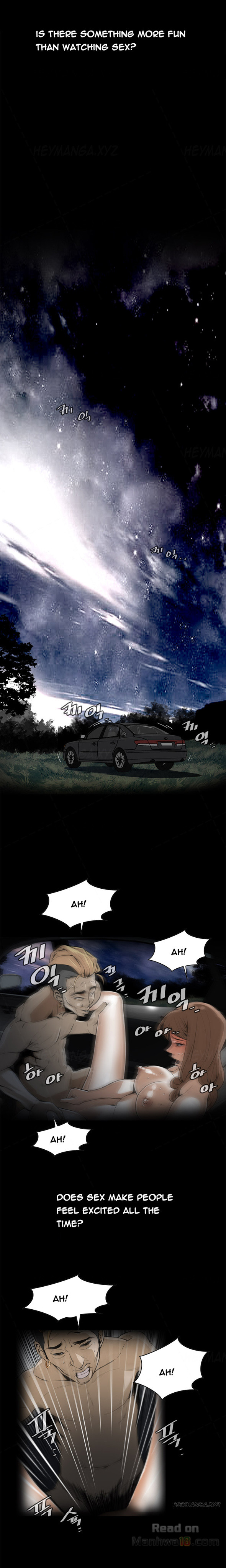 Take a Peek Chapter 1 Page 7