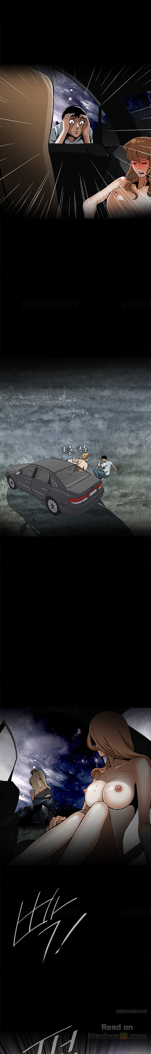 Take a Peek Chapter 1 Page 9