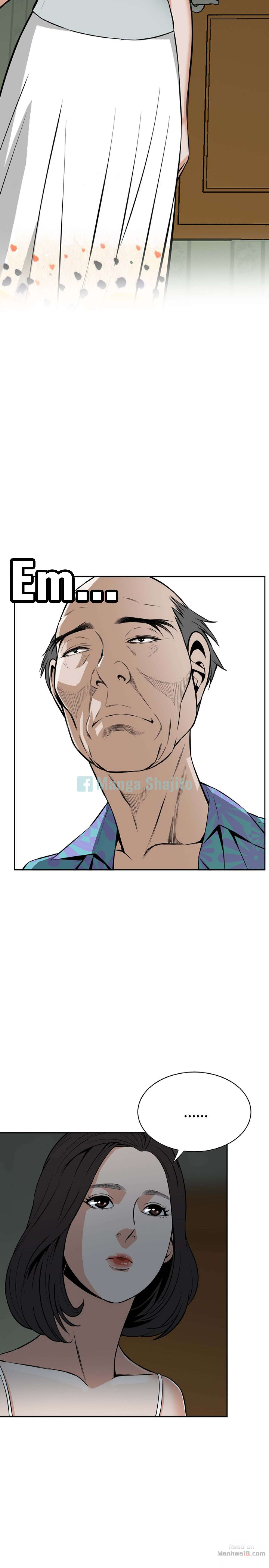 Take a Peek Chapter 10 Page 15