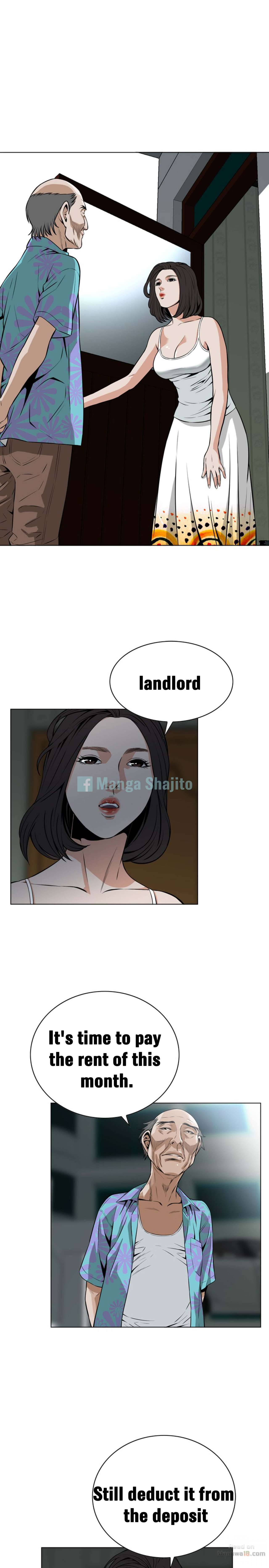 Take a Peek Chapter 10 Page 16