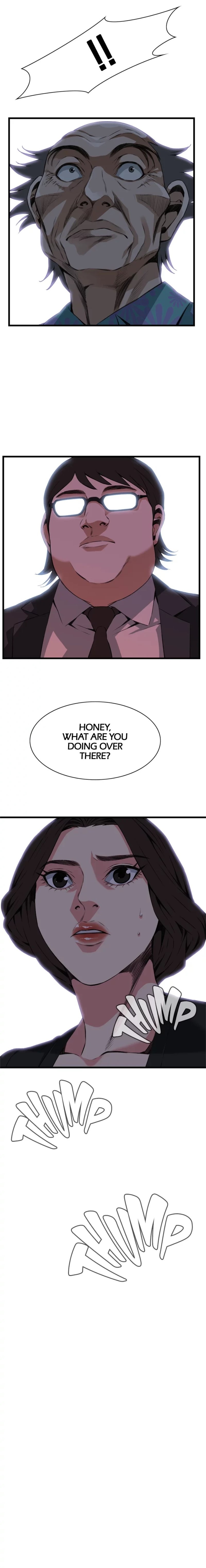 Take a Peek Chapter 101 Page 2