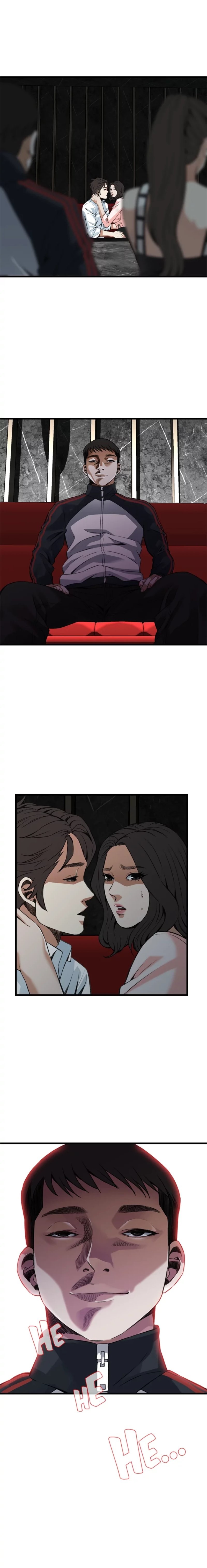 Take a Peek Chapter 102 Page 1