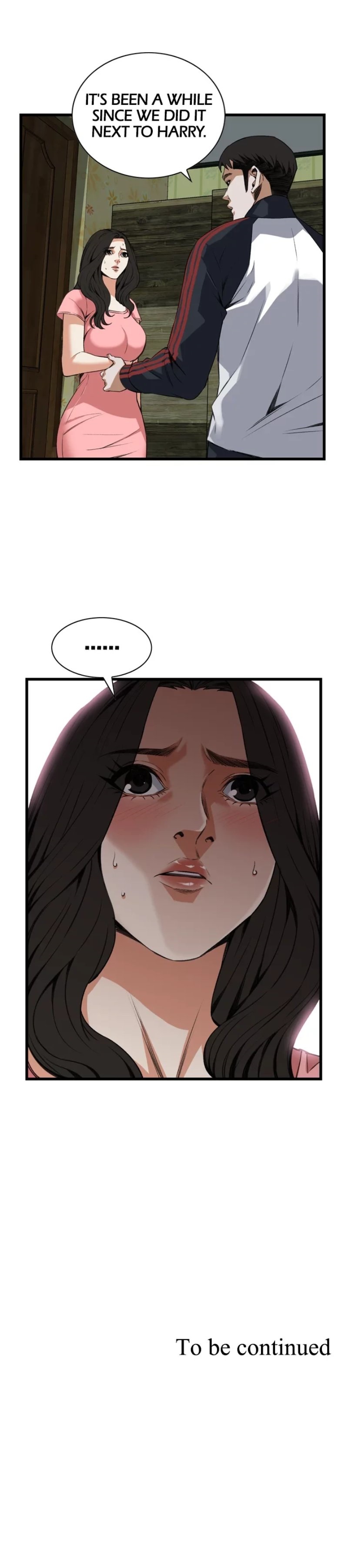 Take a Peek Chapter 102 Page 9