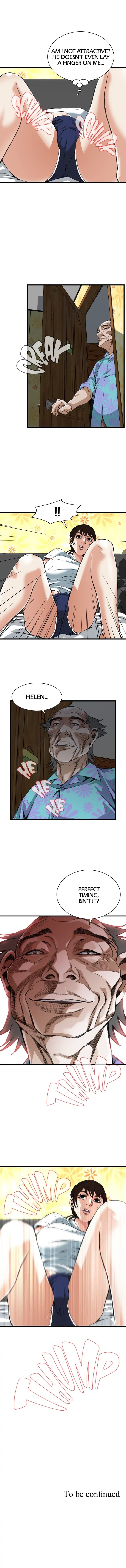 Take a Peek Chapter 103 Page 10