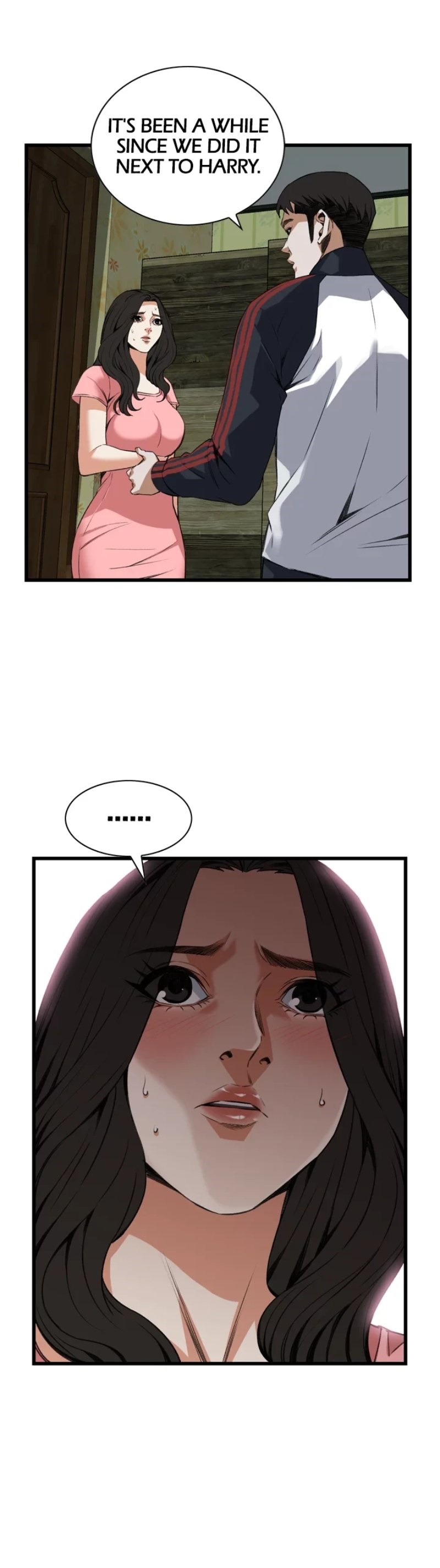 Take a Peek Chapter 103 Page 2