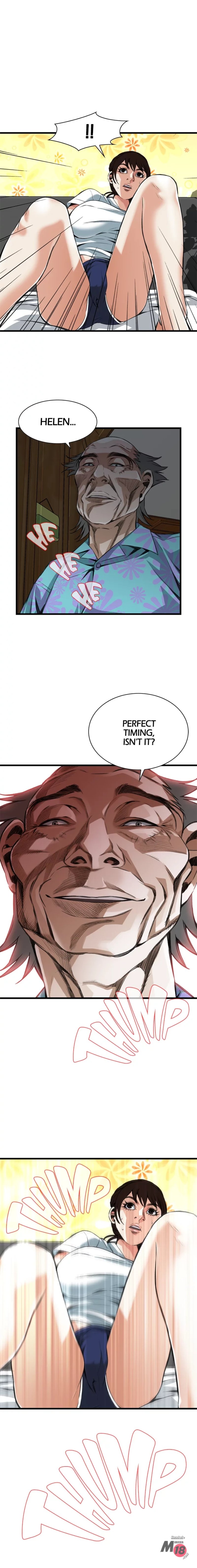 Take a Peek Chapter 104 Page 1