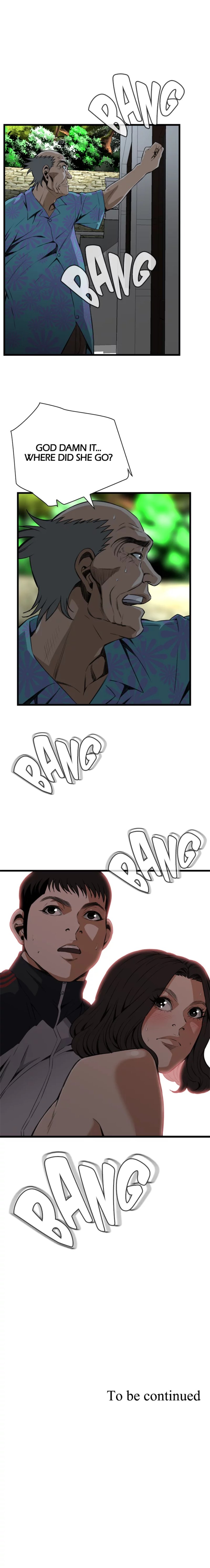 Take a Peek Chapter 107 Page 10