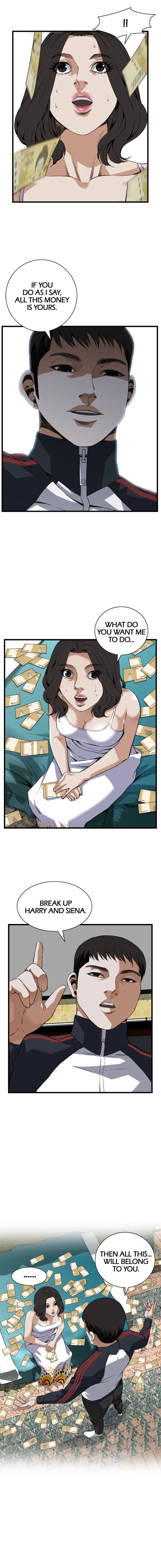 Take a Peek Chapter 107 Page 2