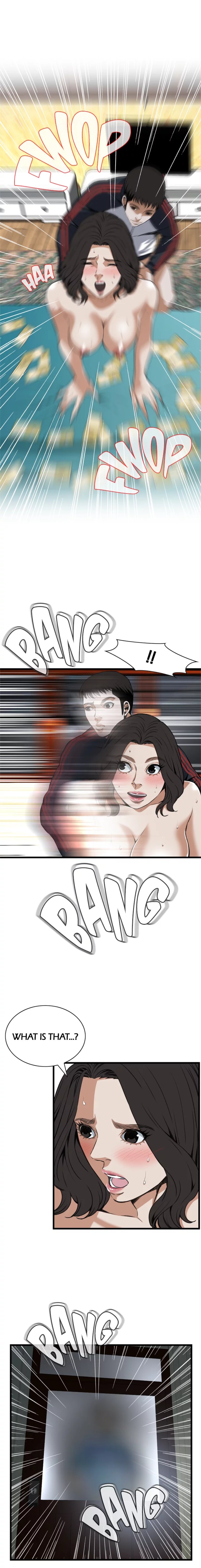 Take a Peek Chapter 108 Page 1