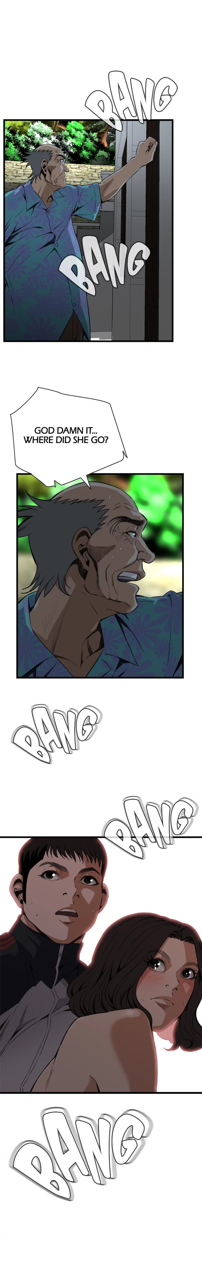 Take a Peek Chapter 108 Page 2