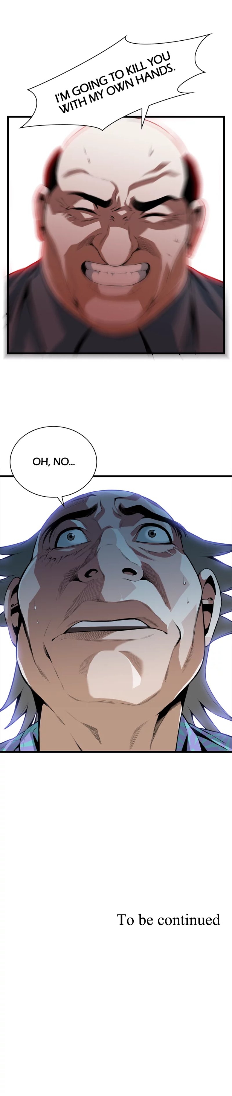 Take a Peek Chapter 110 Page 9