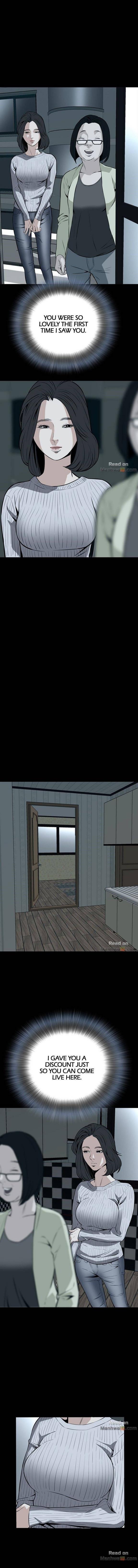 Take a Peek Chapter 11 Page 11