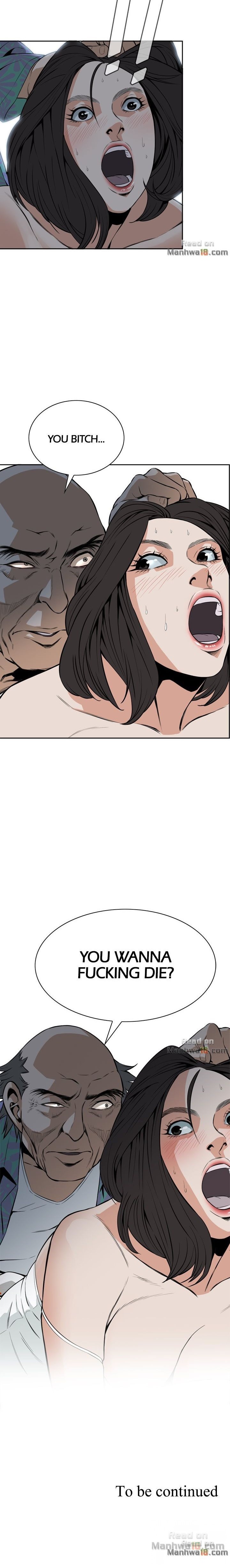 Take a Peek Chapter 11 Page 15