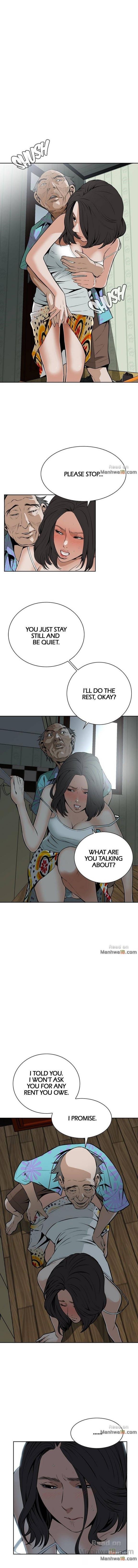 Take a Peek Chapter 11 Page 3
