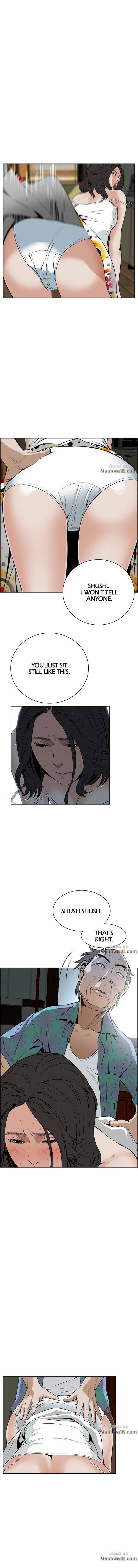 Take a Peek Chapter 11 Page 4