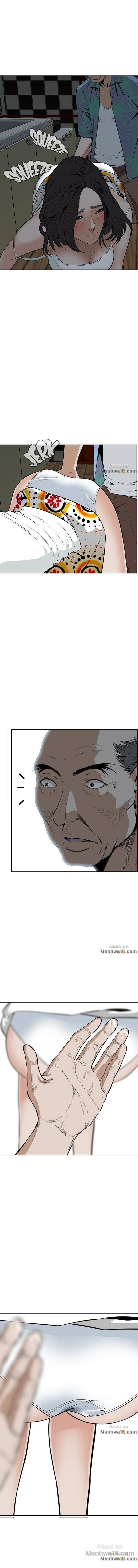 Take a Peek Chapter 11 Page 6