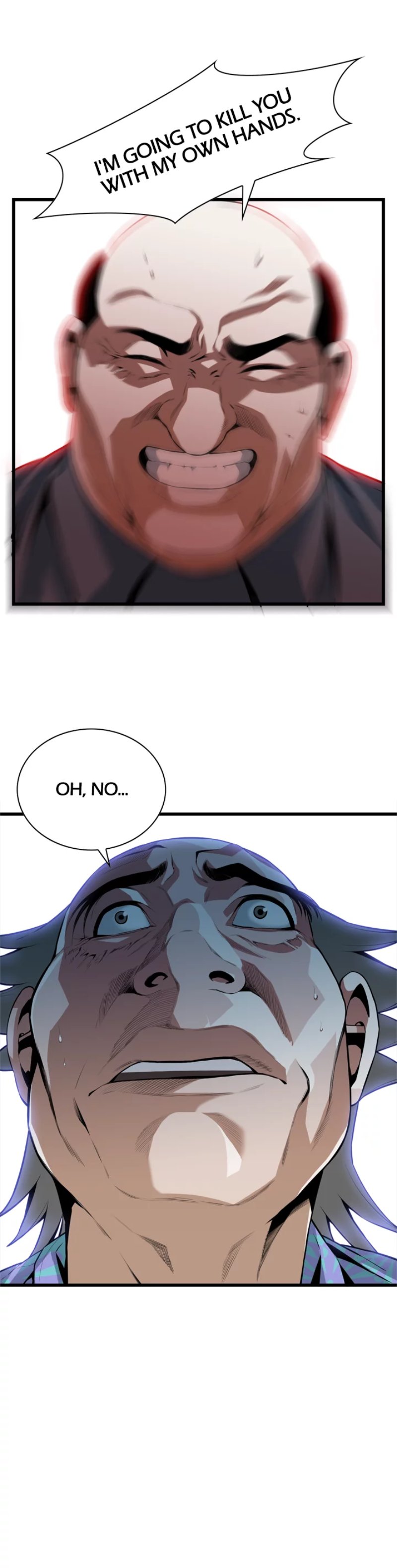 Take a Peek Chapter 111 Page 2