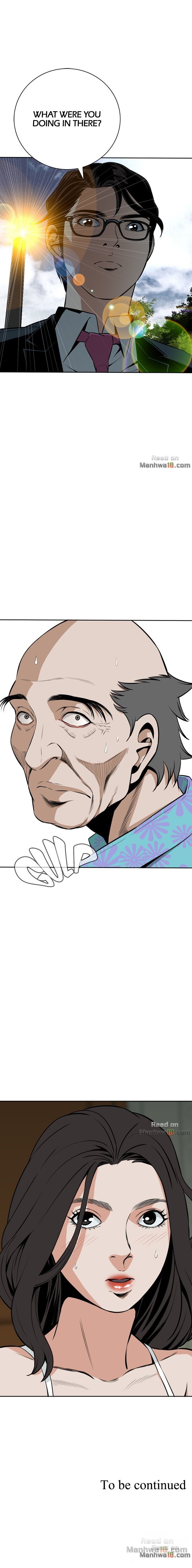 Take a Peek Chapter 12 Page 12