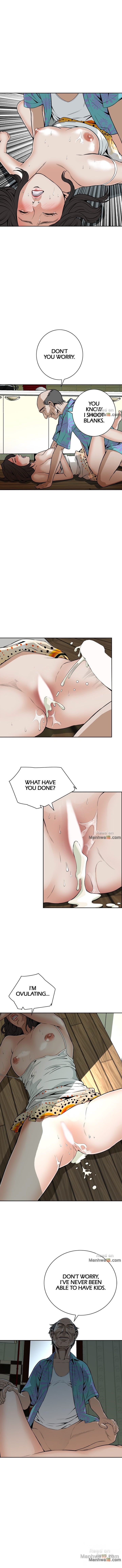 Take a Peek Chapter 12 Page 6