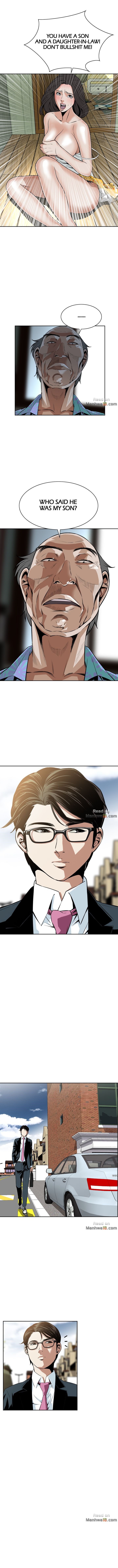 Take a Peek Chapter 12 Page 7