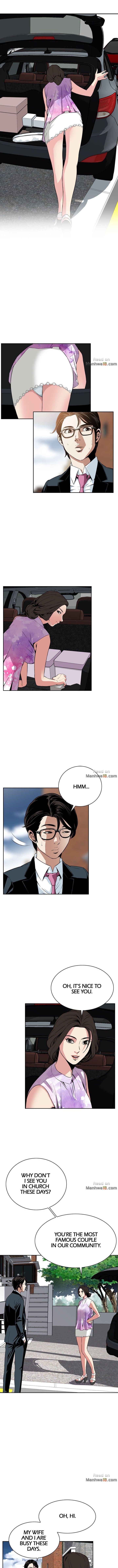 Take a Peek Chapter 12 Page 8