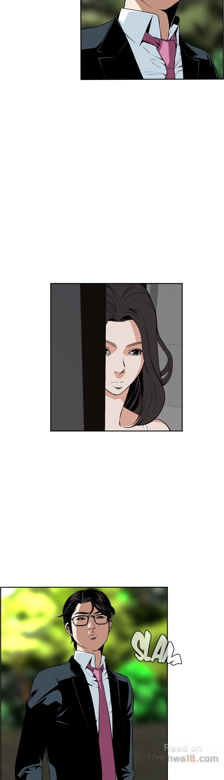 Take a Peek Chapter 13 Page 10