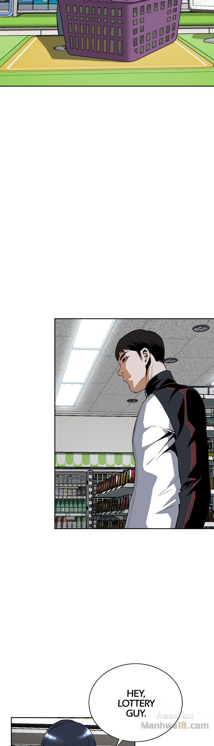 Take a Peek Chapter 13 Page 14