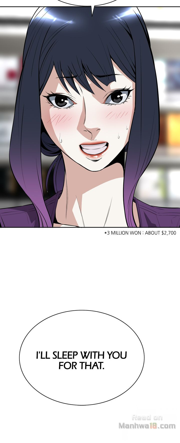 Take a Peek Chapter 13 Page 16