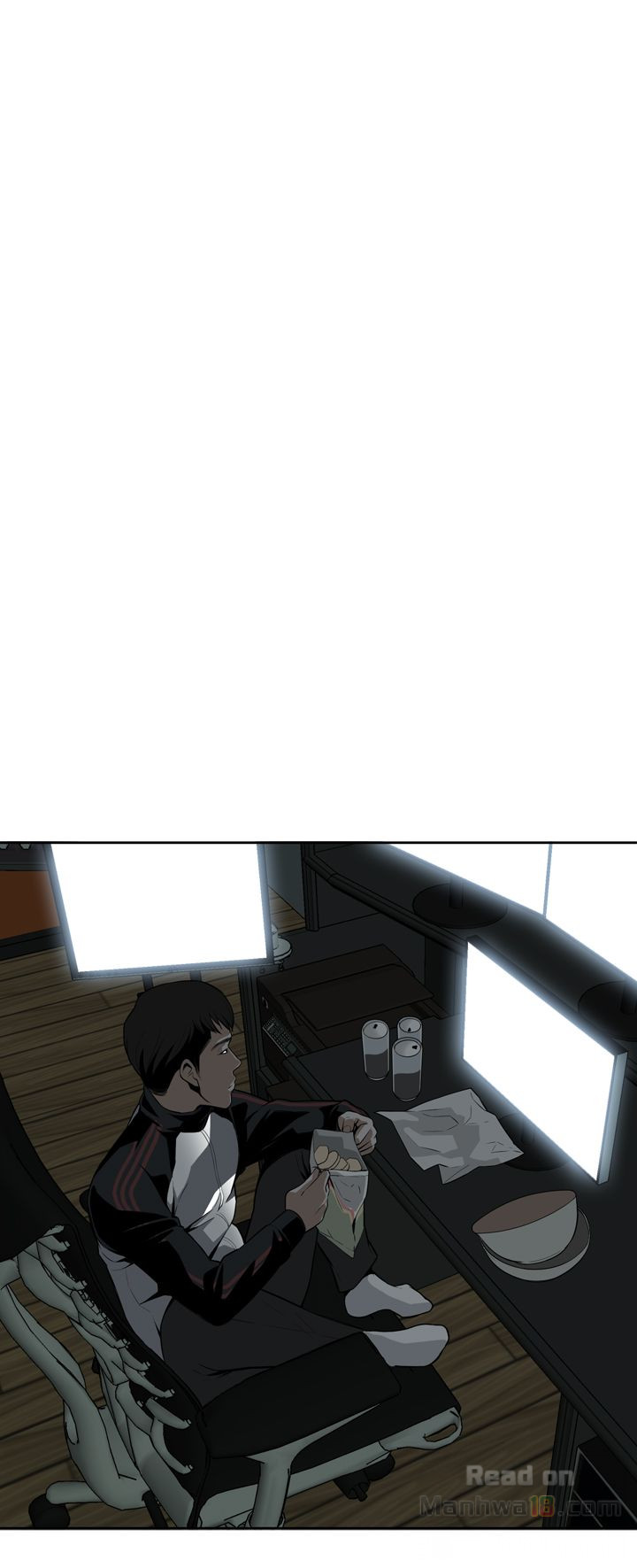 Take a Peek Chapter 13 Page 20