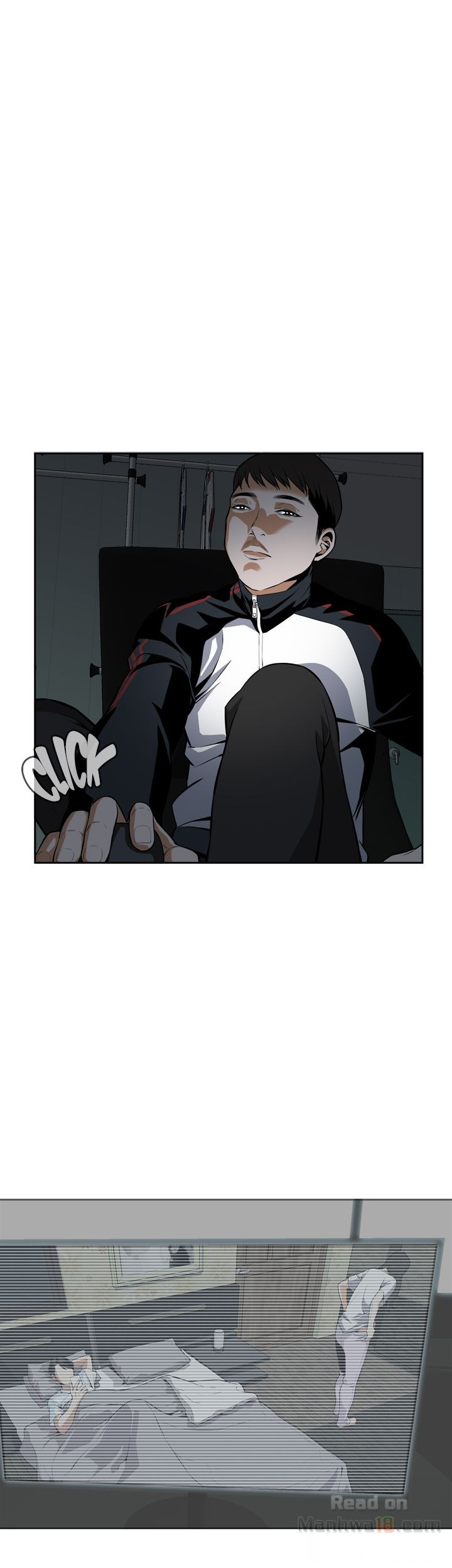 Take a Peek Chapter 13 Page 21