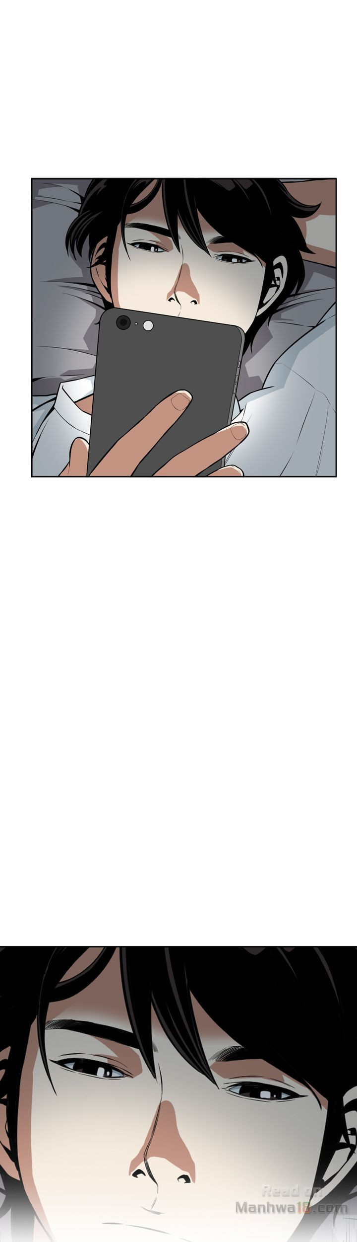 Take a Peek Chapter 13 Page 25