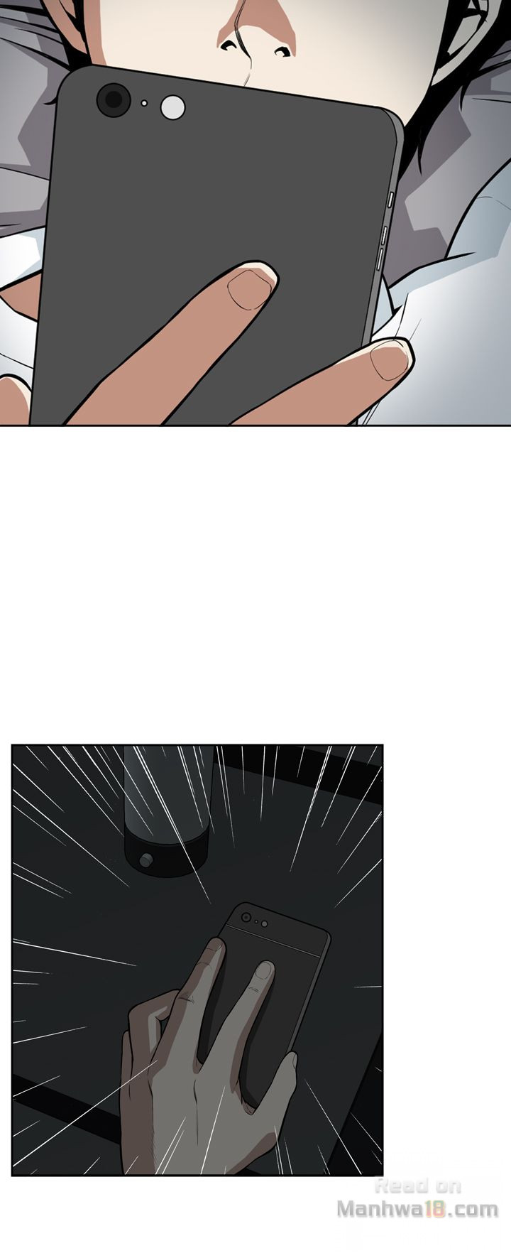 Take a Peek Chapter 13 Page 28