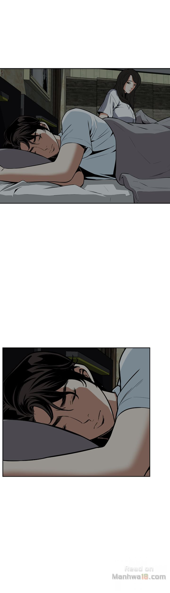 Take a Peek Chapter 13 Page 29