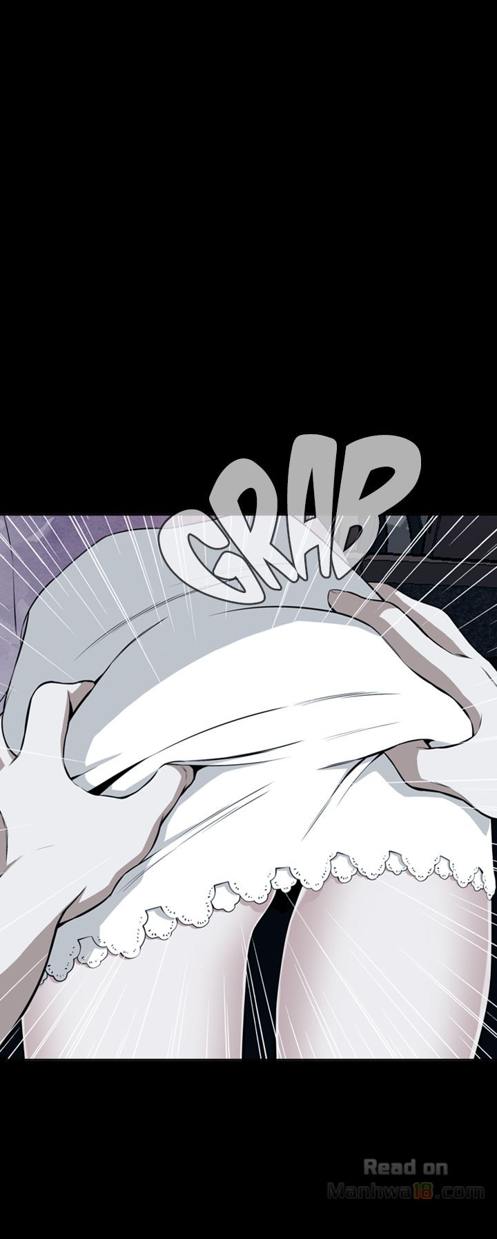Take a Peek Chapter 13 Page 32