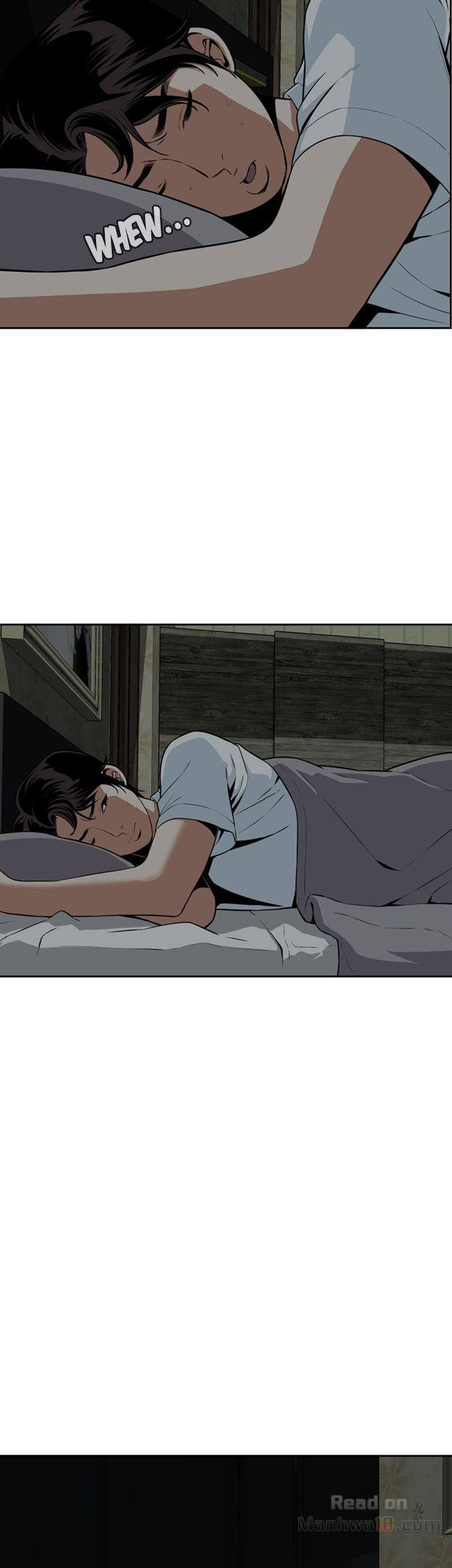 Take a Peek Chapter 13 Page 34