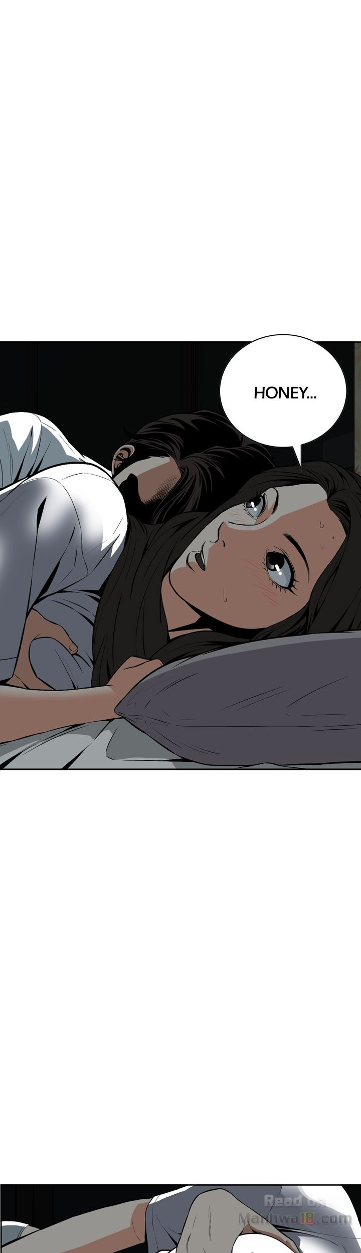 Take a Peek Chapter 13 Page 36