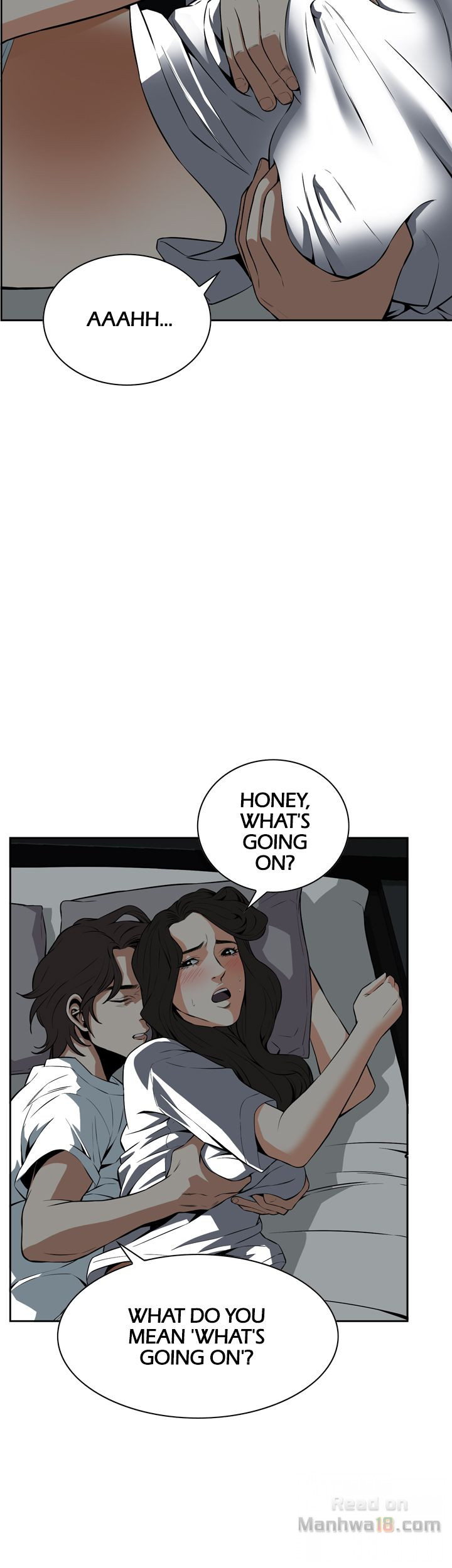 Take a Peek Chapter 13 Page 37