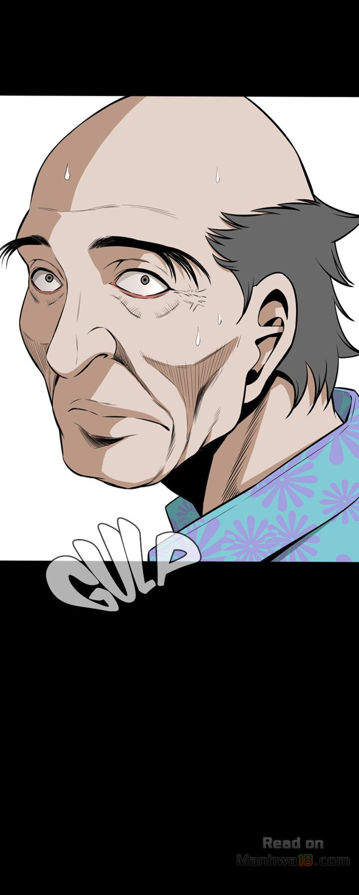 Take a Peek Chapter 13 Page 4