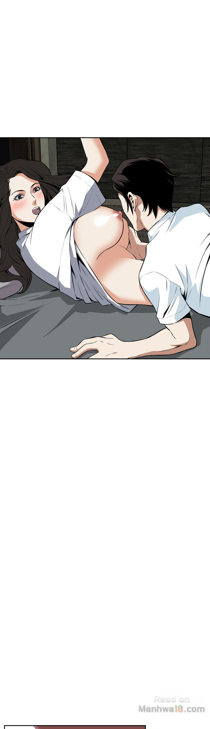 Take a Peek Chapter 13 Page 42
