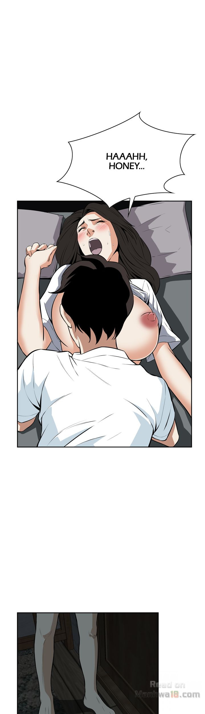 Take a Peek Chapter 13 Page 44