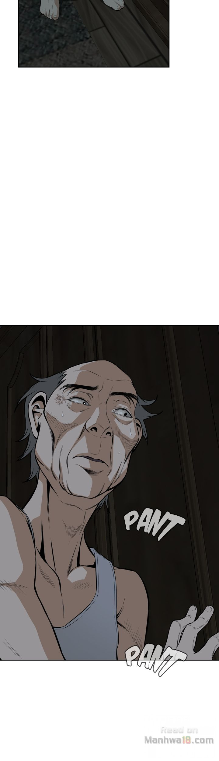 Take a Peek Chapter 13 Page 45