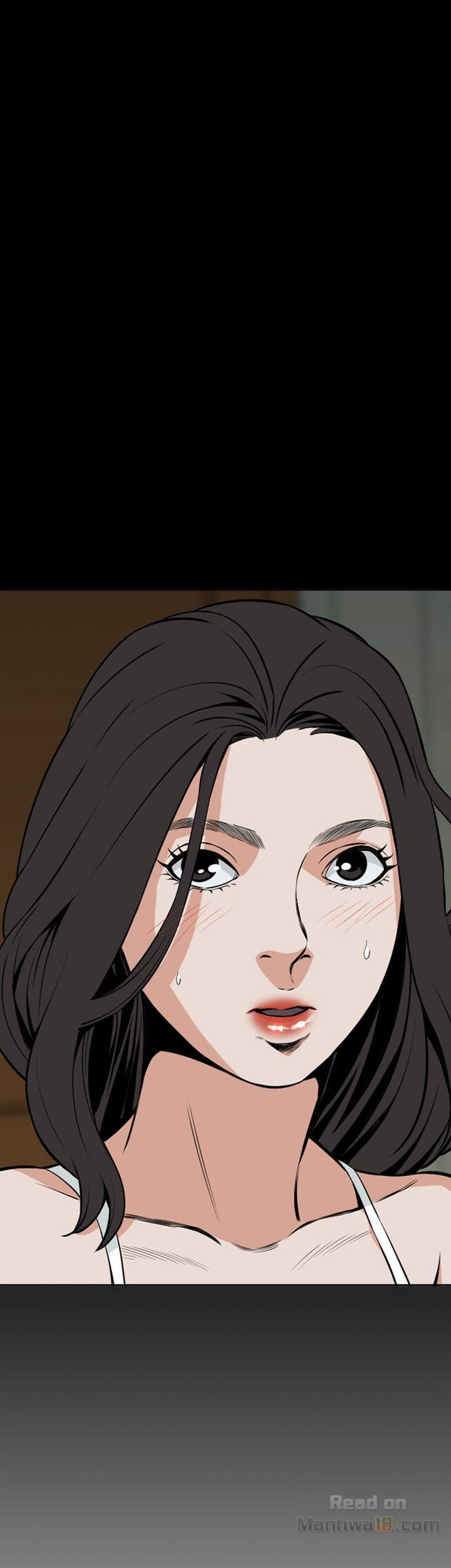 Take a Peek Chapter 13 Page 5