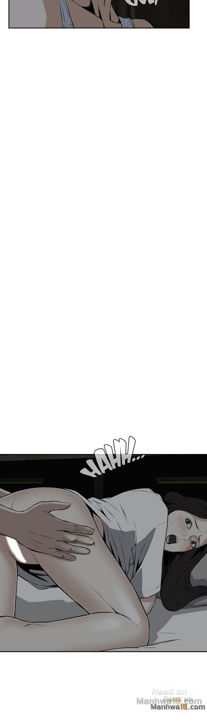 Take a Peek Chapter 14 Page 10