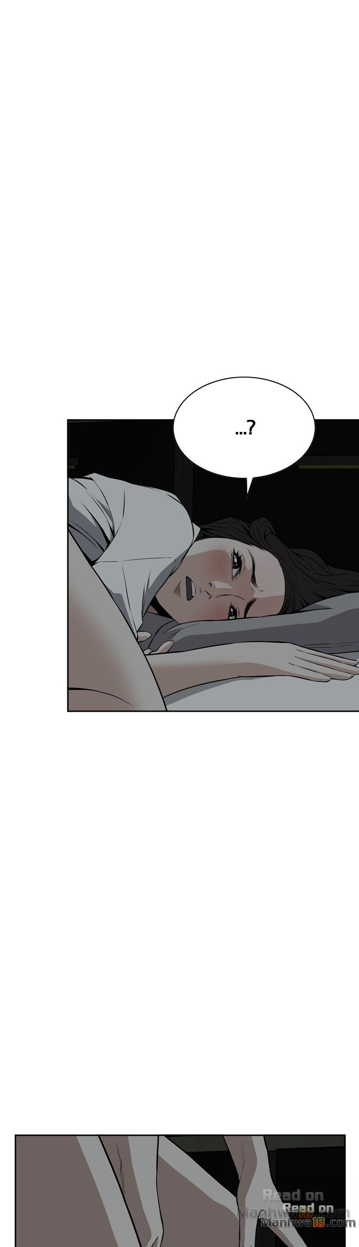Take a Peek Chapter 14 Page 11