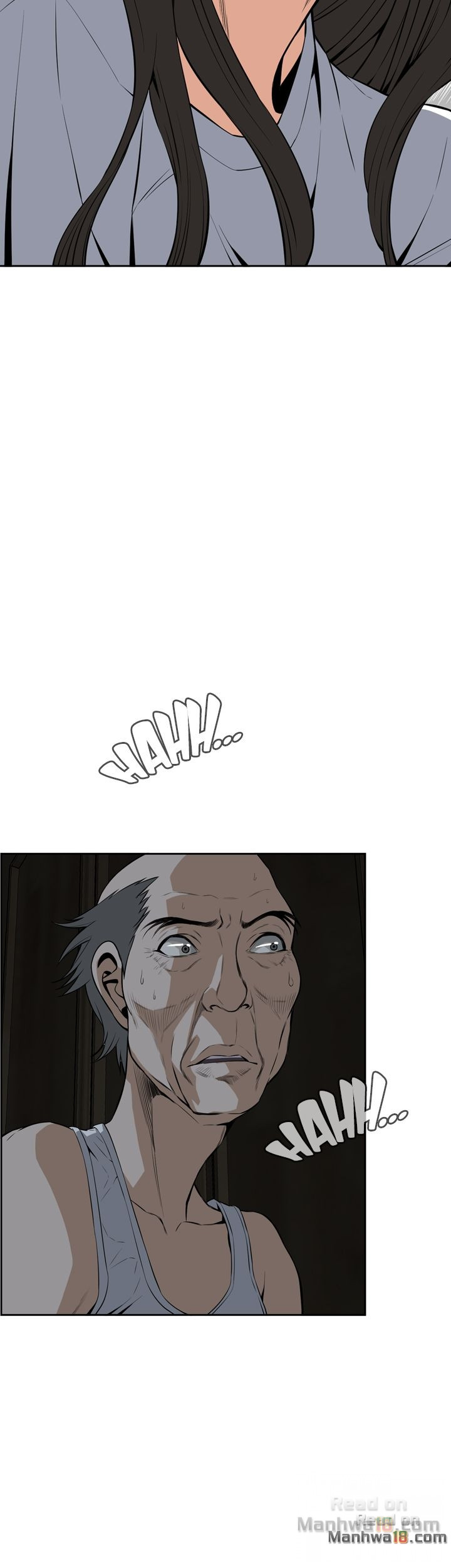 Take a Peek Chapter 14 Page 15