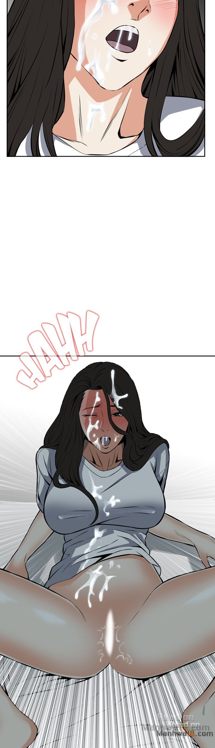 Take a Peek Chapter 14 Page 27