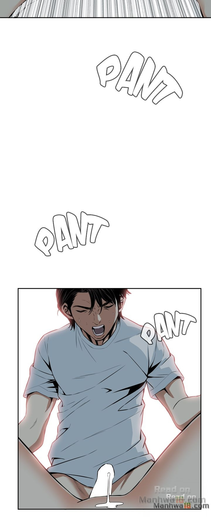 Take a Peek Chapter 14 Page 28