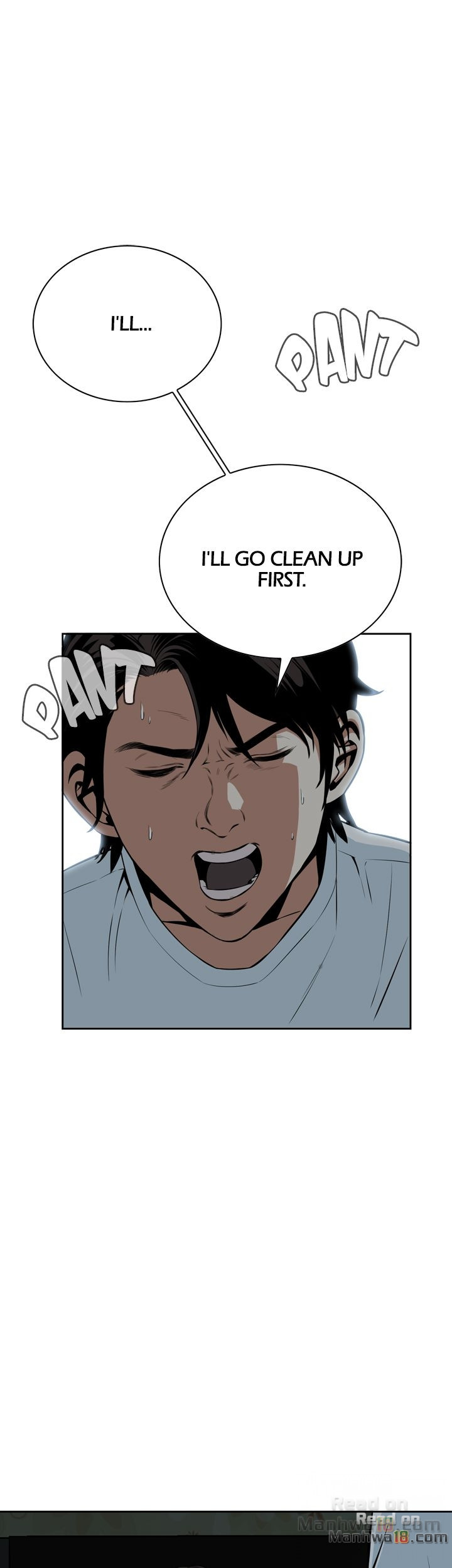 Take a Peek Chapter 14 Page 29