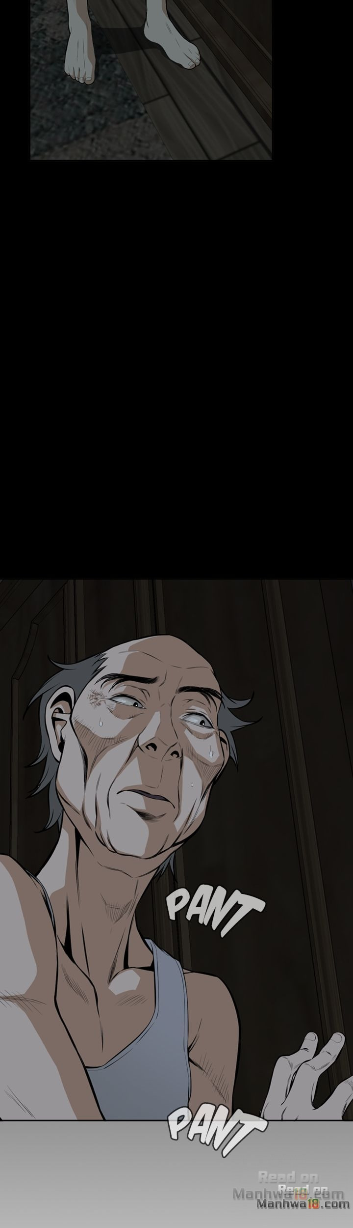 Take a Peek Chapter 14 Page 3