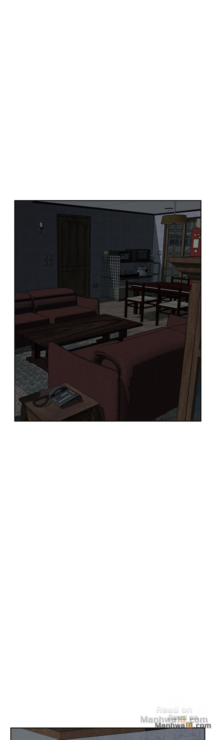 Take a Peek Chapter 14 Page 31